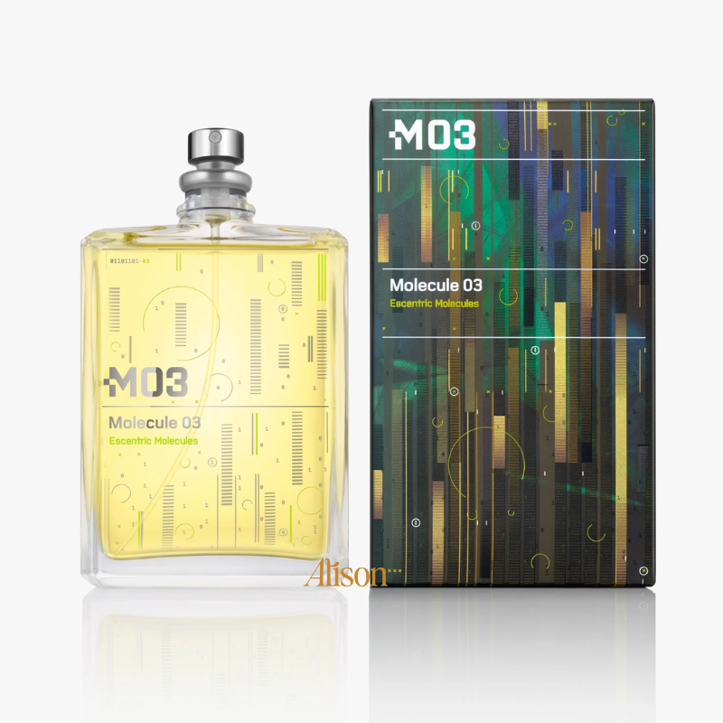 Escentric Molecules M03 EDT